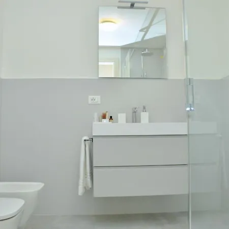 Charming With Terrace By The Sea Apartament Bibione