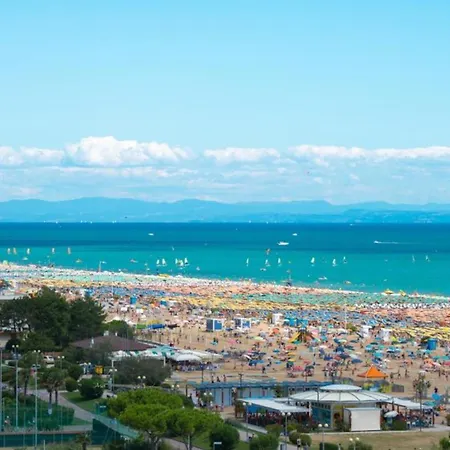 Charming With Terrace By The Sea Apartament *