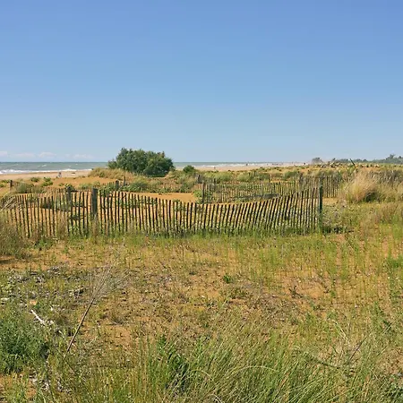 Apartament Charming With Terrace By The Sea *
